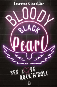 Cover Bloody Black Pearl