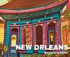 Marsha Olderr - Historic New Orleans