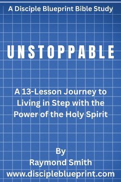 Cover Unstoppable