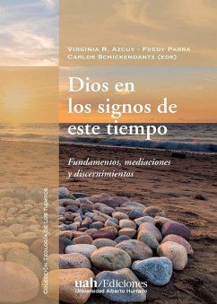 Cover Dios en los signos de este tiempo