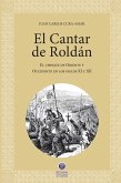 El Cantar de Rold n El Cantar de Rold n
