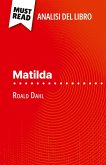 Matilda di Roald Dahl (Analisi del libro) Matilda di Roald Dahl (Analisi del libro)