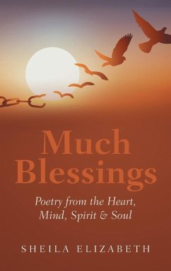 Cover Much Blessings