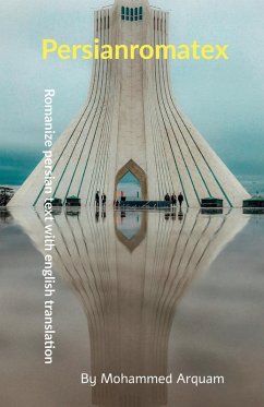 Cover Persianromatex