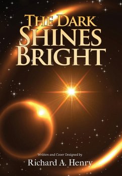 Cover The Dark Shines Bright
