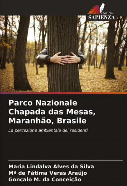 Parco Nazionale Chapada das Mesas, Maranhão, Brasile