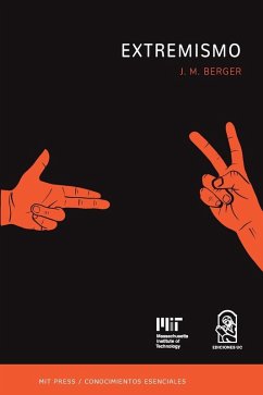Cover Extremismo