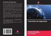 Conceitos de segurança Conceitos de segurança