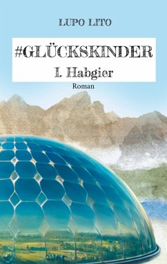 Cover Hashtag Glückskinder