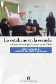 Lo cotidiano en la escuela