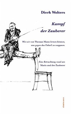 Cover Kampf der Zauberer