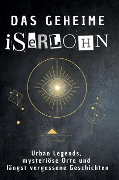Das geheime Iserlohn - König, Charlotte