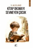 Kitap Okumayi Sevmeyen Cocuk Kitap Okumayi Sevmeyen Cocuk