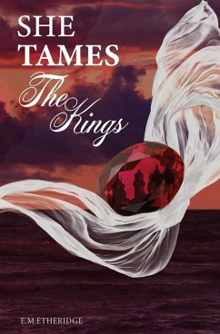 Cover She Tames The Kings