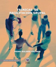 Cover Técnicas de Facilitación Grupal