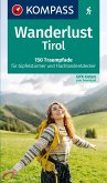 KOMPASS Wanderlust Tirol KOMPASS Wanderlust Tirol