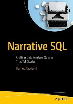 Cover Narrative SQL