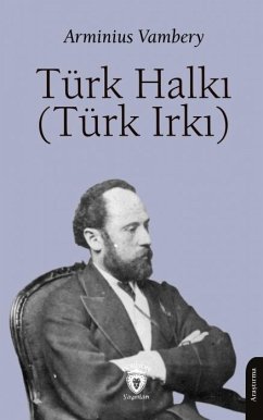 Cover Türk Halki Türk Irki