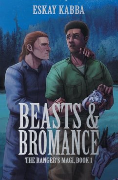 Cover Beasts & Bromance