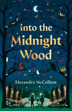 Cover Into the Midnight Wood (eBook, ePUB)