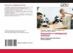 Educación e Inteligencia Artificial Educación e Inteligencia Artificial