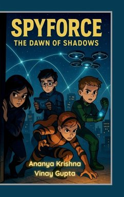 Cover Spyforce