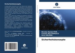 Cover Sicherheitskonzepte