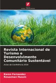 Revista Internacional de Turismo e Desenvolvimento Comunitário Sustentável Revista Internacional de Turismo e Desenvolvimento Comunitário Sustentável