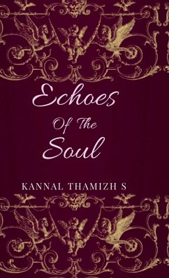 Cover Echoes of the Soul