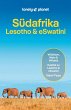 LONELY PLANET Reiseführer Südafrika,... - Bild 1