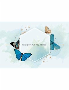 Cover Whispers Of My Heart