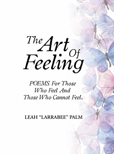 The Art Of Feeling