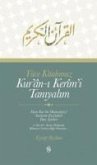 Yüce Kitabimiz Kuran-i Kerimi Taniyalim