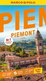 MARCO POLO Reiseführer Piemont, Turin