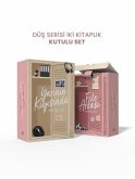 Düs Serisi - Iki Kitaplik Hediyeli Kutu Düs Serisi - Iki Kitaplik Hediyeli Kutu