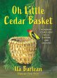 Oh Little Cedar Basket - Bild 1