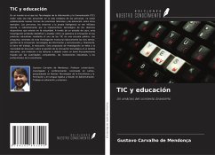 Cover TIC y educación