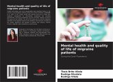 Mental health and quality of life of migraine patients