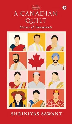 Cover A Canadian Quilt