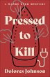 Pressed to Kill (eBook, ePUB) - Bild 1