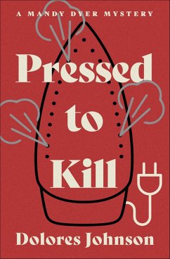 Cover Pressed to Kill (eBook, ePUB)