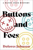 Buttons and Foes (eBook, ePUB)