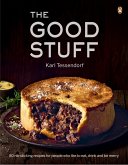 The Good Stuff (eBook, ePUB) The Good Stuff (eBook, ePUB)