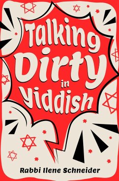 Cover Talking Dirty-In Yiddish? (eBook, ePUB)