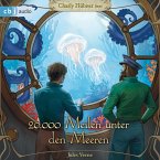 20.000 Meilen unter den Meeren (MP3-Download)