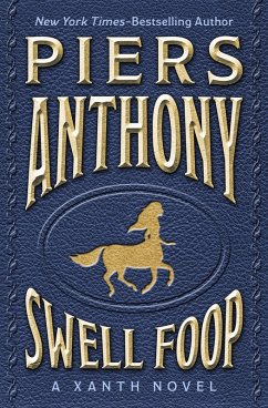 Cover Swell Foop (eBook, ePUB)