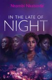 In the Late of Night (eBook, ePUB) In the Late of Night (eBook, ePUB)