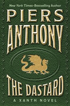 Cover The Dastard (eBook, ePUB)