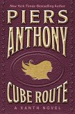 Cube Route (eBook, ePUB) Cube Route (eBook, ePUB)