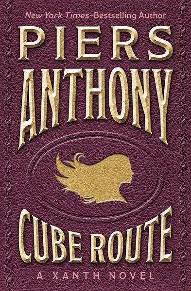 Cube Route (eBook, ePUB) Cube Route (eBook, ePUB)